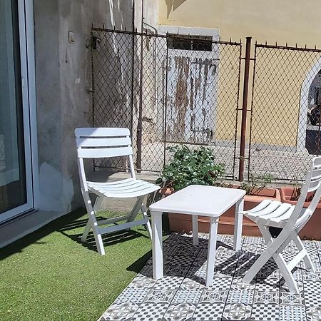 Alejlop Apartment โกริเซีย ภายนอก รูปภาพ
