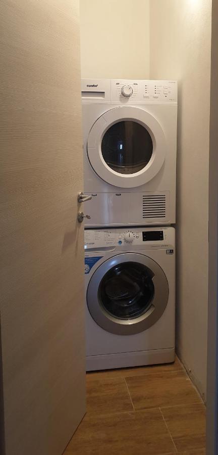 Alejlop Apartment โกริเซีย ภายนอก รูปภาพ