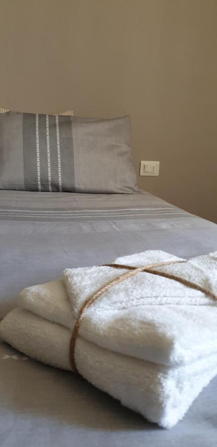 Alejlop Apartment โกริเซีย ภายนอก รูปภาพ