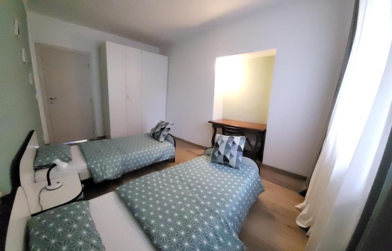 Alejlop Apartment โกริเซีย ภายนอก รูปภาพ