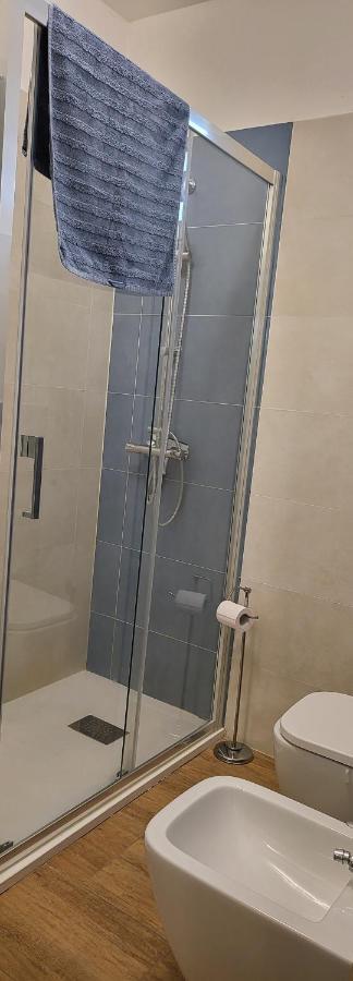 Alejlop Apartment โกริเซีย ภายนอก รูปภาพ