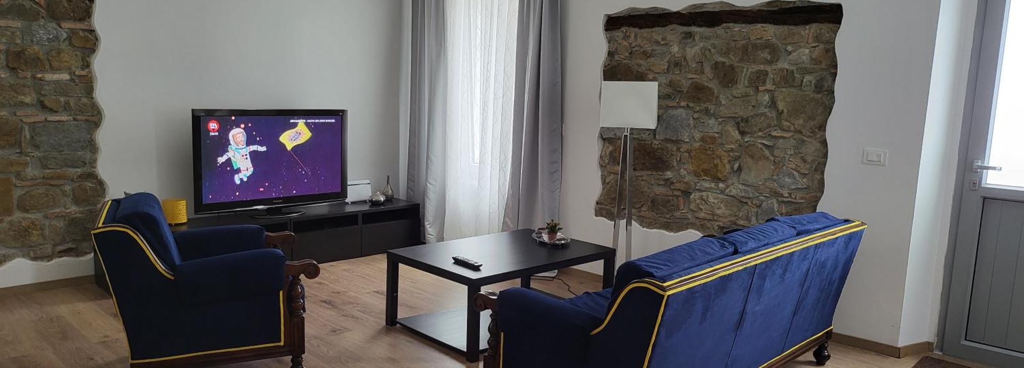 Alejlop Apartment โกริเซีย ภายนอก รูปภาพ