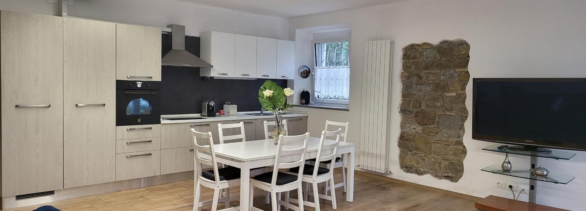 Alejlop Apartment โกริเซีย ภายนอก รูปภาพ