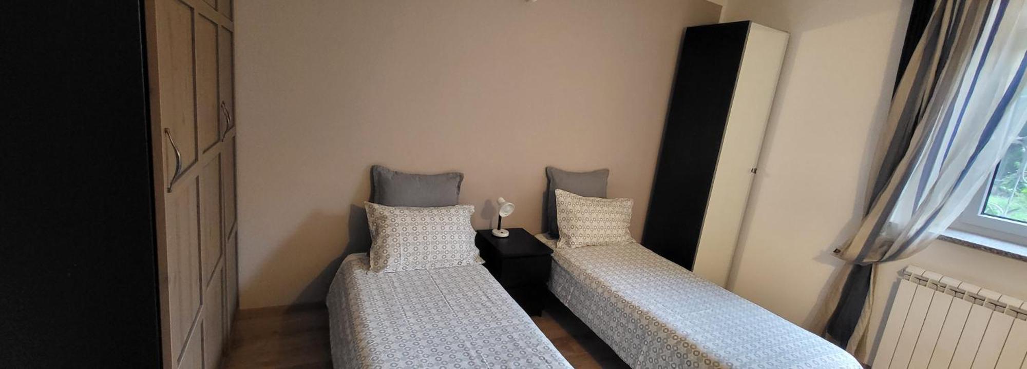 Alejlop Apartment โกริเซีย ภายนอก รูปภาพ
